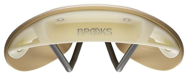 Selle Brooks Cambium C17 Special Recyclé Beige