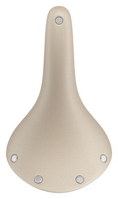Brooks Cambium C17 Special Recycled Beige Sattel