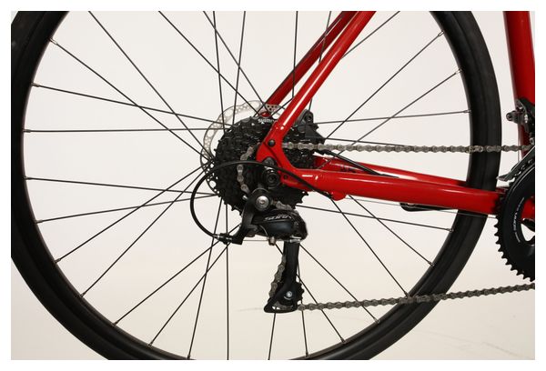 Vélo Route Electrique Lapierre E-Sensium 2.2 Shimano Sora 9V Mahle 250Wh T.L 180/190cm - Produit Reconditionné