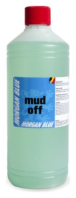 Detergente MORGAN BLUE + Spray 1L