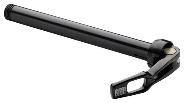 Eje Rockshox Maxle Lite Boost 15x110mm Negro
