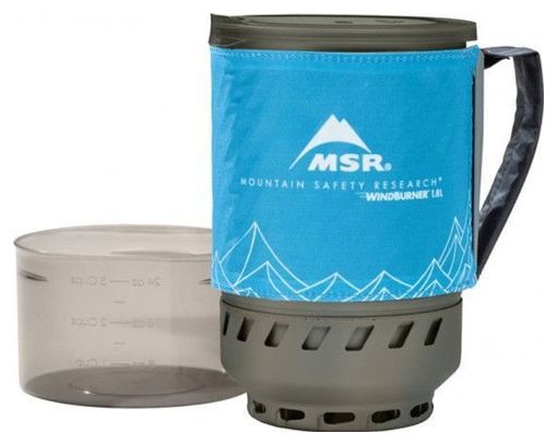 Casserole MSR WindBurner Duo