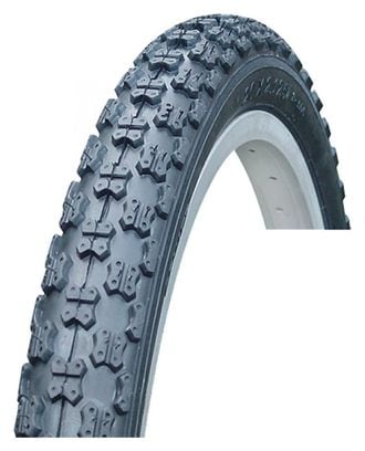 Pneu vtt 20x1.75 tr chaoyang noir h506 (47-406)