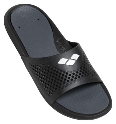 Arena Bruno Bath Sandals Black