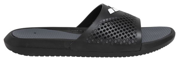 Arena Bruno Bath Sandals Black