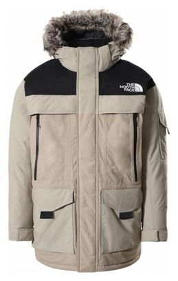 Veste The North Face Mcmurdo 2