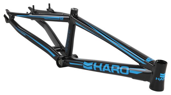 BMX、レーサー、HARO Black Out Pro XXL、カーボンフォーク BMX、レーサー、HARO Black Out Pro XXL、カーボンフォーク Haro