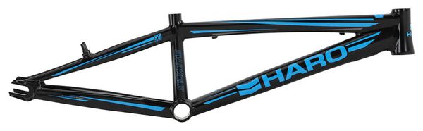 BMX、レーサー、HARO Black Out Pro XXL、カーボンフォーク Haro Blackout BMX Race Bike - XXL – Source BMX - US