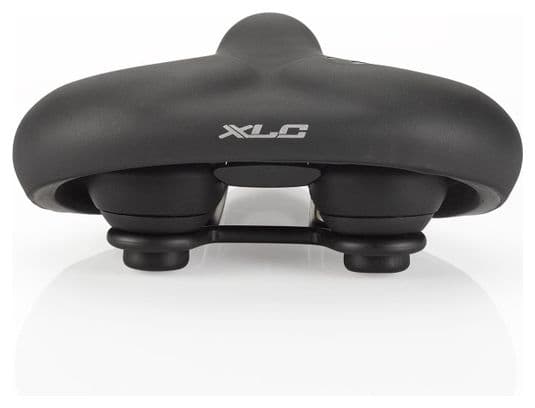 XLC All Season SA-A25 Sattel Schwarz