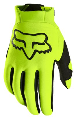 Fox Racing Defend Thermo Offroad Handschuhe Herren - Touchscreen-kompatibel, Kälteisoliert