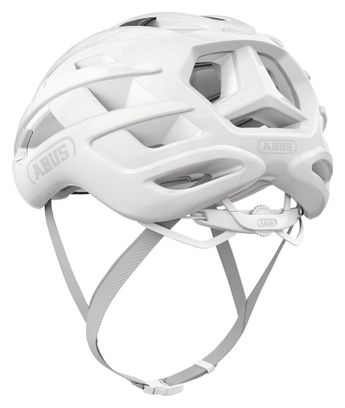 Casque Route Abus Airbreaker 2.0 Blanc Mat