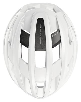 Casque Route Abus Airbreaker 2.0 Blanc Mat