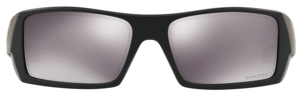 OAKLEY GASCAN Mat Zwart - Prizm Black OO9014-4360