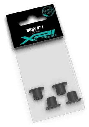 Body N°1 XR-ONE®