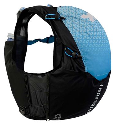 Sac à dos Raidlight Responsiv 12L Bleu / Noir