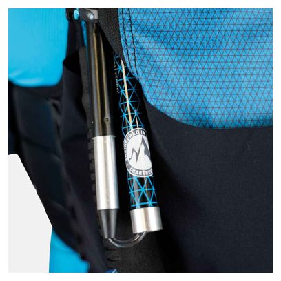 Sac à dos Raidlight Responsiv 12L Bleu / Noir