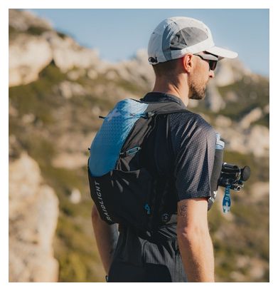 Sac à dos Raidlight Responsiv 12L Bleu / Noir