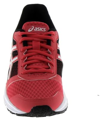 Chaussures de Running ASICS Gel Patriot 8 Noir Rose