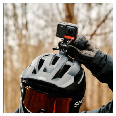 Supporto Fidlock Pinclip per action cam