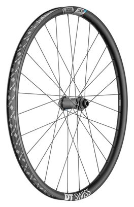 DT Swiss HXC 1501 Spline One 29'' 30 mm Front Wheel | Boost 15x110 mm | 6 Bolts |