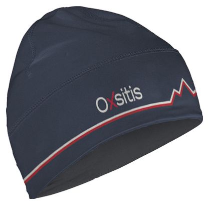 Bonnet Oxsitis Nordic Discovery Bleu/Blanc/Rouge