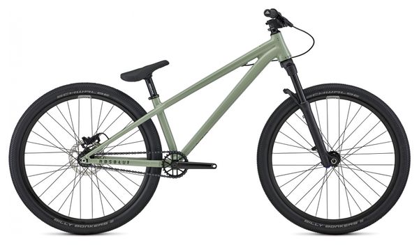 Vtt dirt commencal absolut sale