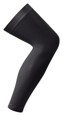 Castelli Espresso 2 Black Leg Warmers/Knee Pads