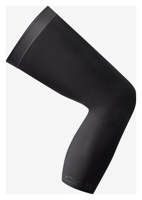 Castelli Espresso 2 Black Leg Warmers/Knee Pads