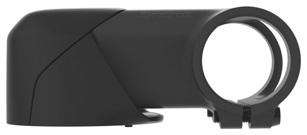 Potence Syncros DC 1.5 Aluminium 0° Noir