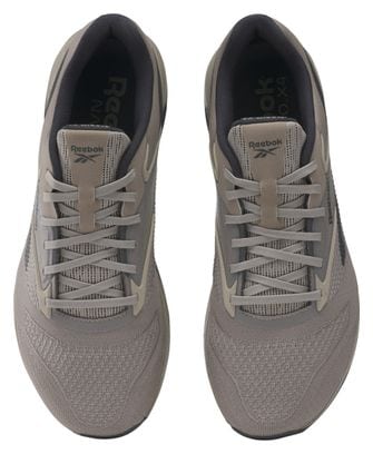 Cross Training Shoes Reebok Nano X4 Grey/Beige