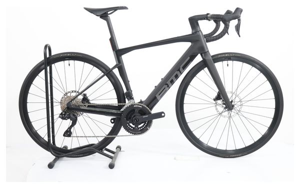 Produit Reconditionné · Vélo de route électrique BMC Roadmachine 01 AMP Three 2024 · Très bon état