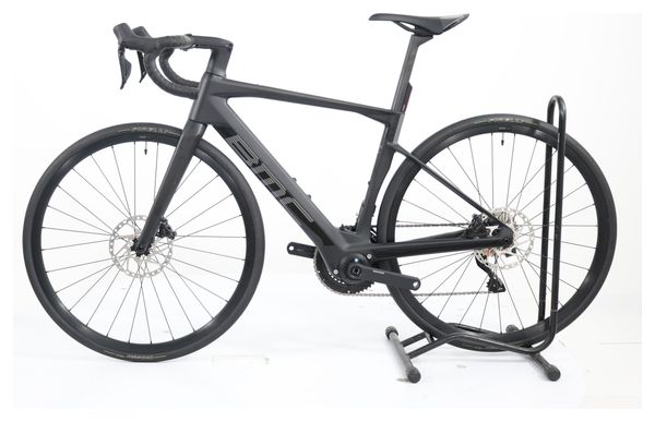Produit Reconditionné · Vélo de route électrique BMC Roadmachine 01 AMP Three 2024 · Très bon état
