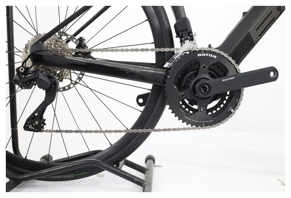 Produit Reconditionné · Vélo de route électrique BMC Roadmachine 01 AMP Three 2024 · Très bon état
