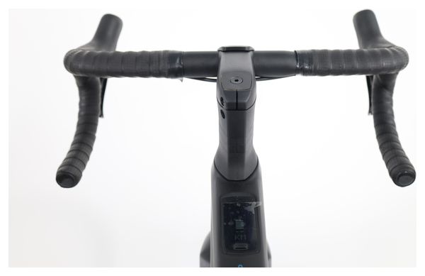 Produit Reconditionné · Vélo de route électrique BMC Roadmachine 01 AMP Three 2024 · Très bon état