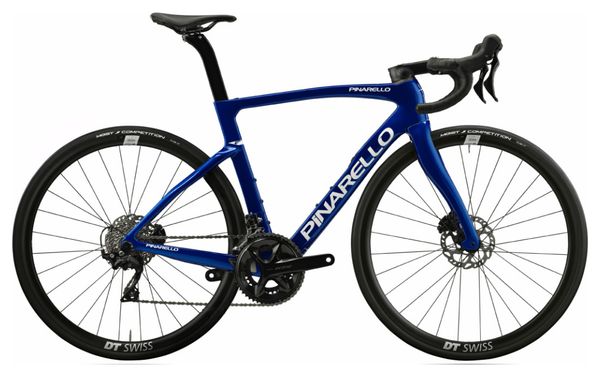 Refurbished product - Pinarello F1 105 2x12v 56 / Excellent condition