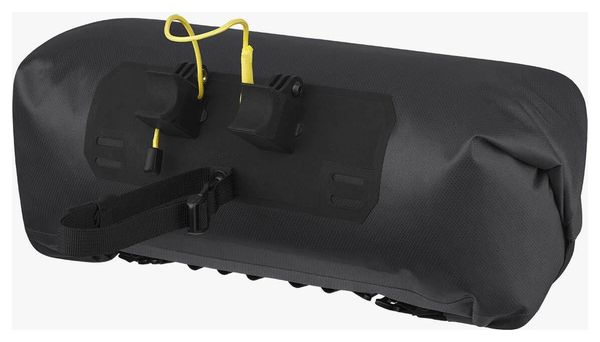 Mochila para manillar Apidura Expedition Handlebar Pack 9 L, negra