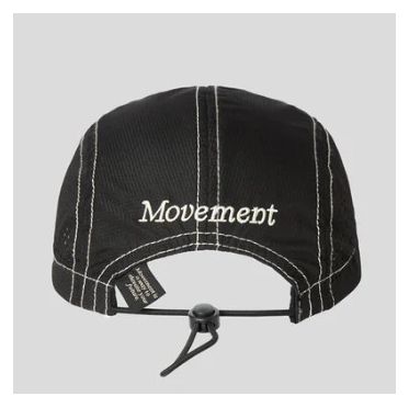 Fingercrossed Movement Cap Black | Alltricks.com