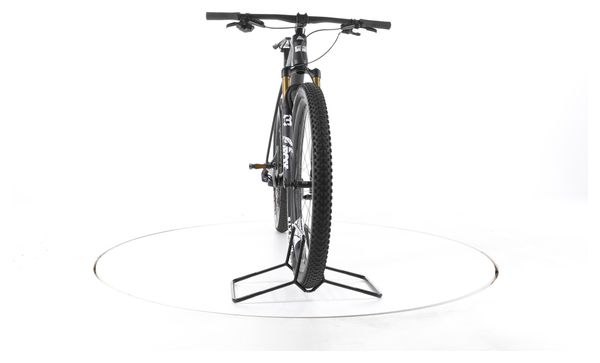 Produit reconditionné - Canyon Exceed CF SLX Fahrrad Hardtail - Très Bon Etat