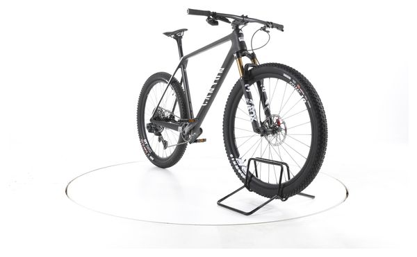 Produit reconditionné - Canyon Exceed CF SLX Fahrrad Hardtail - Très Bon Etat