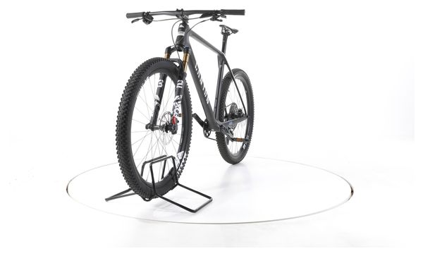 Produit reconditionné - Canyon Exceed CF SLX Fahrrad Hardtail - Très Bon Etat
