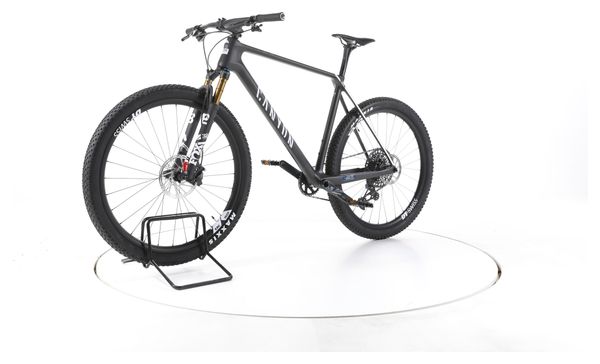 Produit reconditionné - Canyon Exceed CF SLX Fahrrad Hardtail - Très Bon Etat