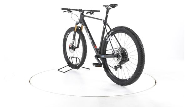 Produit reconditionné - Canyon Exceed CF SLX Fahrrad Hardtail - Très Bon Etat