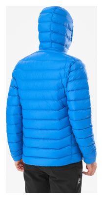 Millet Evole 700 Chaqueta <p>de plumón</p>con capucha Azul