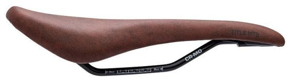 Selle Title ES1 Marron