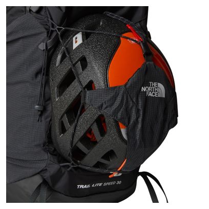 The North Face Helmet Strap Black