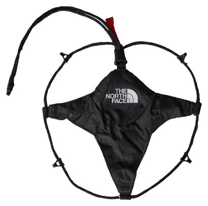 The North Face Helmet Strap Black