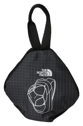 The North Face Helmet Strap Black