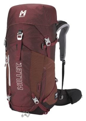 Wanderrucksack Millet Ubic 30L Rot Damen