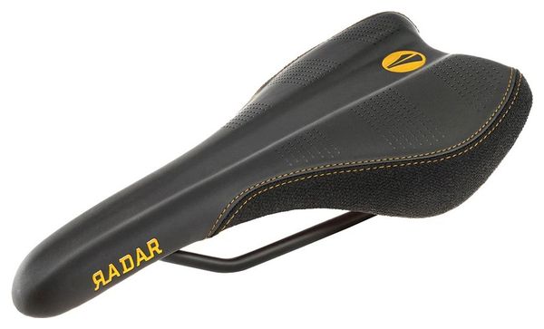 Sella SDG Radar MTN Ti-Alloy Black Gold