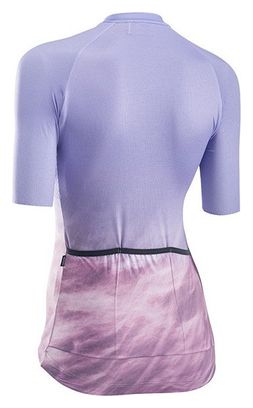 Maglia manica corta Northwave Air donna Lilla / Viola